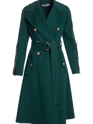 Пальто SPORTMAX (911): фото - Invogue